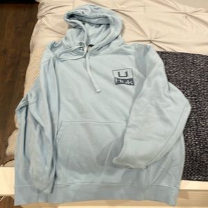 Men’s hoodie